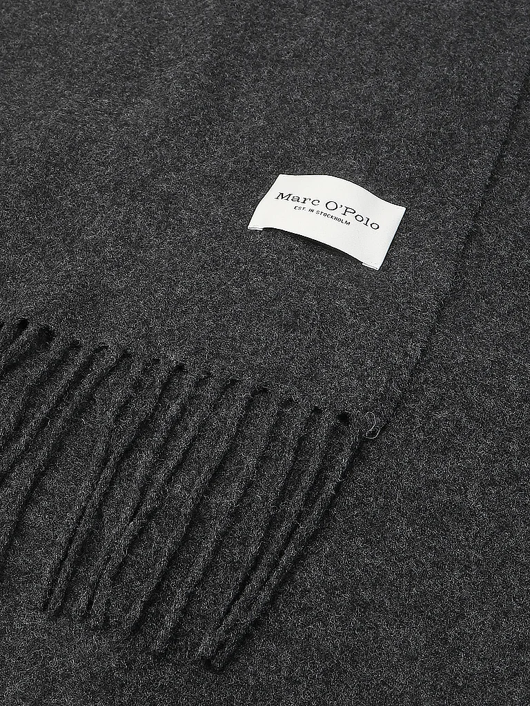 MARC O'POLO Écharpe gris